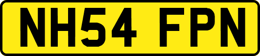 NH54FPN