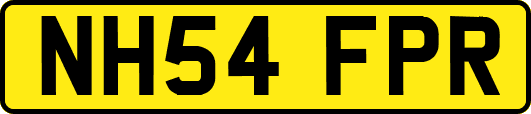 NH54FPR