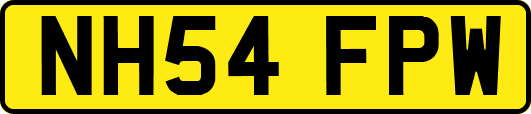 NH54FPW