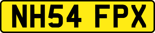 NH54FPX