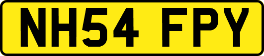 NH54FPY