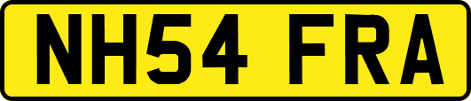 NH54FRA