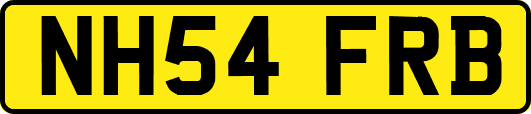 NH54FRB