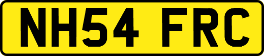 NH54FRC