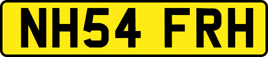 NH54FRH