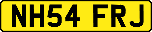 NH54FRJ