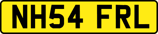 NH54FRL