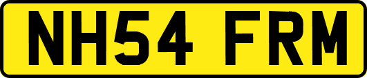 NH54FRM
