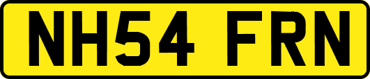 NH54FRN