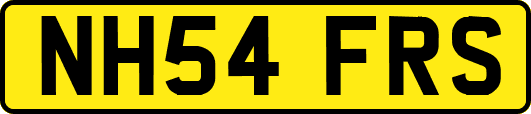 NH54FRS