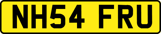 NH54FRU
