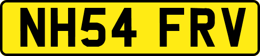 NH54FRV