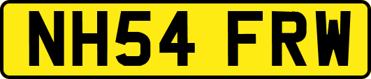 NH54FRW