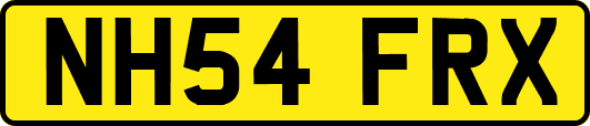 NH54FRX