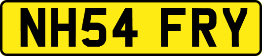 NH54FRY