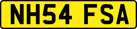 NH54FSA