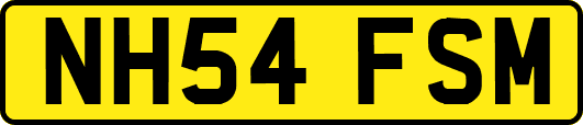 NH54FSM
