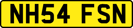 NH54FSN