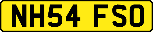 NH54FSO