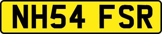 NH54FSR