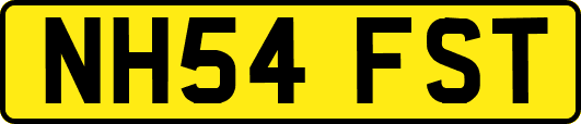 NH54FST
