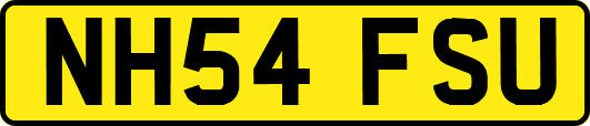 NH54FSU