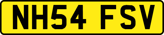 NH54FSV