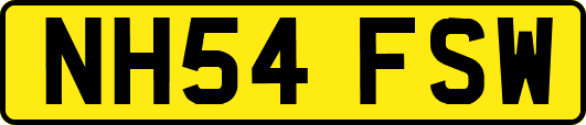 NH54FSW