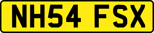NH54FSX