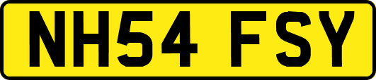 NH54FSY