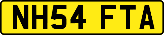 NH54FTA