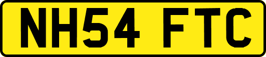 NH54FTC