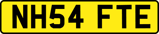 NH54FTE