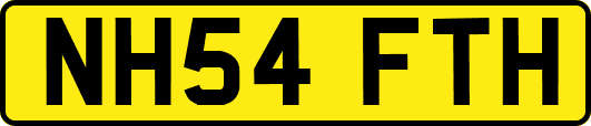 NH54FTH
