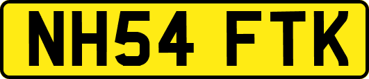 NH54FTK