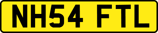 NH54FTL