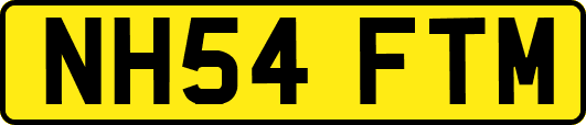 NH54FTM