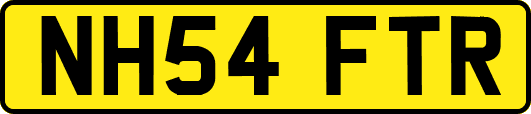 NH54FTR