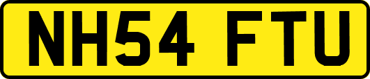 NH54FTU