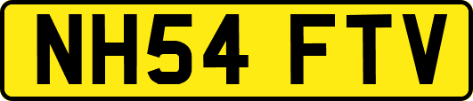 NH54FTV