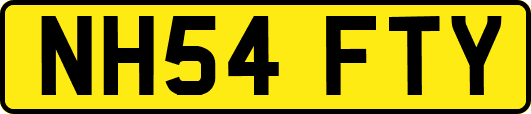NH54FTY