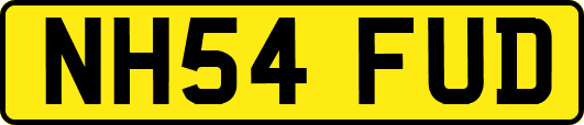 NH54FUD