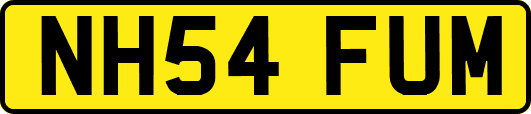 NH54FUM