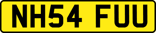 NH54FUU