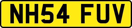 NH54FUV