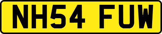 NH54FUW