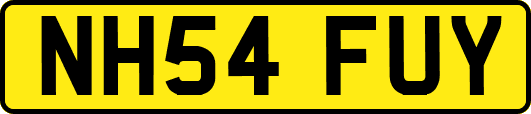 NH54FUY