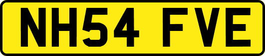 NH54FVE