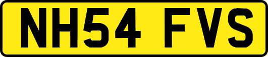 NH54FVS