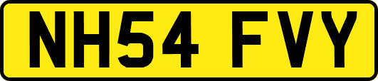 NH54FVY